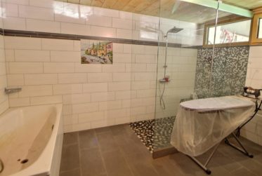 Maison en viager semi-occupé sans rente avec travaux