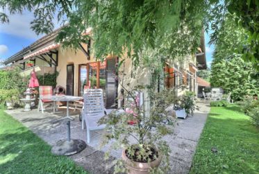 OPPORTUNITE RARE MAISON VENTE A TERME 7 ans Le Mont sur Lausanne