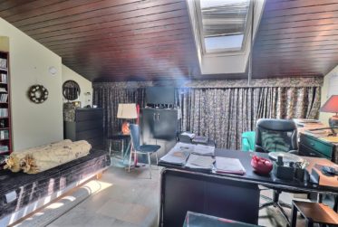Magnifique appartement en viager occupé sans rente