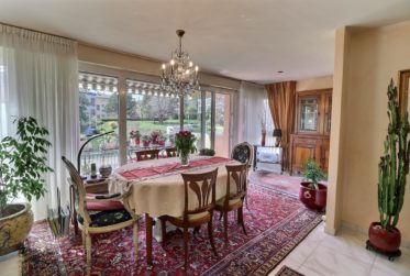 Magnifique appartement en viager occupé sans rente