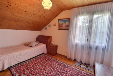 Superbe maison en viager occupé sans rente limité à 10 ans au coeur du village du Grand Saconnex