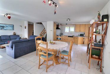 Magnifique maison individuelle en viager occupé sans rente limité à 10 ans