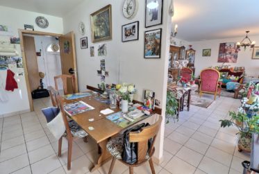 Superbe maison en viager occupé sans rente