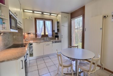 Superbe maison en viager occupé sans rente limité à 10 ans au coeur du village du Grand Saconnex