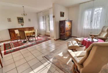Superbe maison en viager occupé sans rente limité à 10 ans au coeur du village du Grand Saconnex