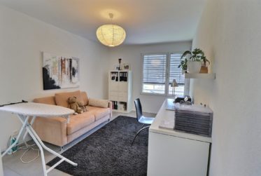 Un véritable bijoux au cœur de Nyon en viager semi-occupé sans rente! Une partie de l'appartement à disposition immédiatement !