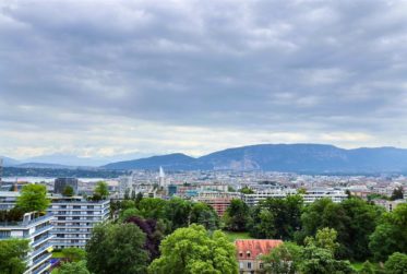Magnifique appartement en étage élevé avec piscine en en viager occupé sans rente