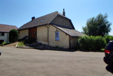 Jolie maison en viager occupé sans rente