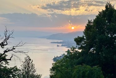 Maison d'Exception en Viager Occupé limité à 10 ans – Vue Panoramique sur le Lac Léman