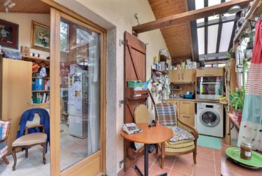 Charmante maison en viager occupé sans rente opportunité unique
