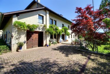 Jolie maison en viager occupé sans rente