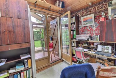 Charmante maison en viager occupé sans rente opportunité unique