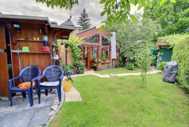 Charmante maison en viager occupé sans rente opportunité unique