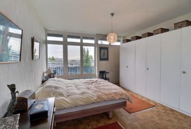 Magnifique appartement en étage élevé avec piscine en en viager occupé sans rente