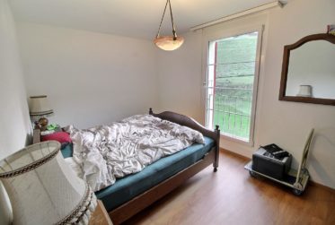 Appartement en viager occupé sans rente limité à 10 ans