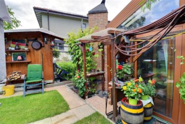 Charmante maison en viager occupé sans rente opportunité unique