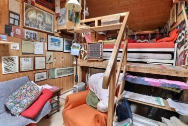 Charmante maison en viager occupé sans rente opportunité unique
