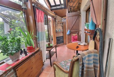 Charmante maison en viager occupé sans rente opportunité unique