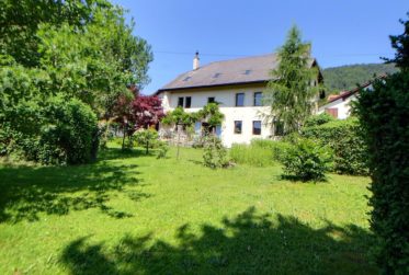 Jolie maison en viager occupé sans rente