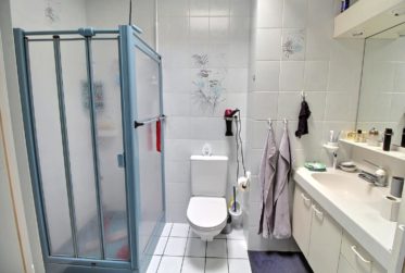 Appartement en viager occupé sans rente.