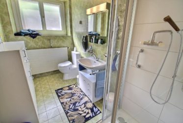 Appartement en viager occupé sans rente