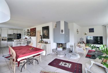 Appartement en viager occupé sans rente.
