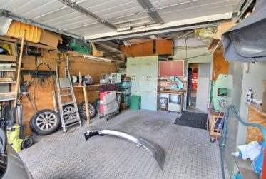 Grande maison en viager occupé sans rente limité à 5 ans