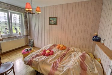 Grande maison en viager occupé sans rente limité à 5 ans