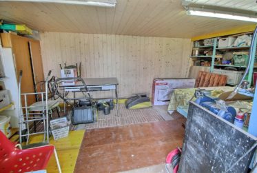 Appartement en viager occupé sans rente