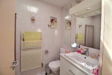 Appartement en viager occupé sans rente.