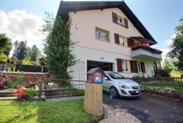 Grande maison en viager occupé sans rente limité à 5 ans