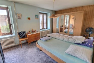 Appartement en viager occupé sans rente