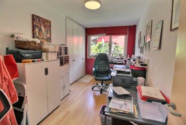 Appartement en viager occupé sans rente.