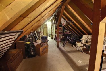 Appartement en viager occupé sans rente