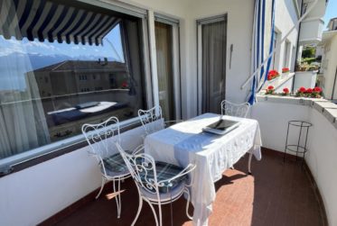APPARTEMENT EN VIAGER OCCUPE SANS RENTE AVEC MAGNIFIQUE VUE LAC
