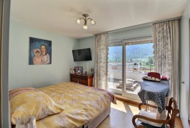 Appartement en viager occupé sans rente.
