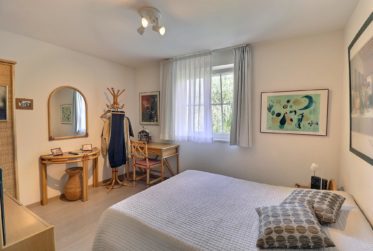 Magnifique villa moderne en viager occupé sans rente