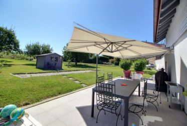 Splendide maison en viager occupé sans rente