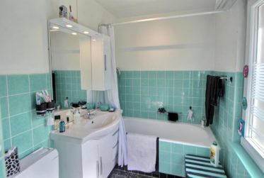 Magnifique appartement en viager occupé sans rente limité à 5 ans