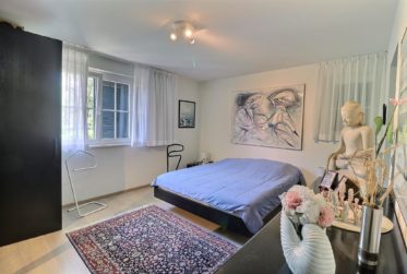 Magnifique villa moderne en viager occupé sans rente