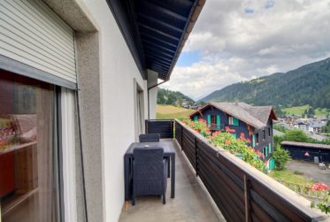 Magnifique appartement en viager occupé sans rente limité à 5 ans