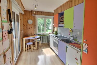 Magnifique appartement en viager occupé sans rente limité à 5 ans