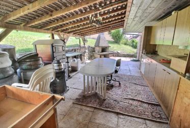 Magnifique et spacieuse maison en viager occupé sans rente