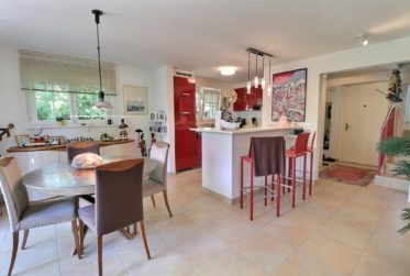 Magnifique villa moderne en viager occupé sans rente