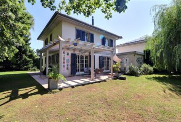 Magnifique villa moderne en viager occupé sans rente