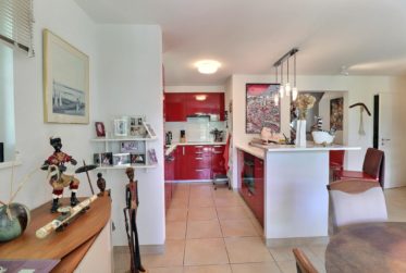 Magnifique villa moderne en viager occupé sans rente