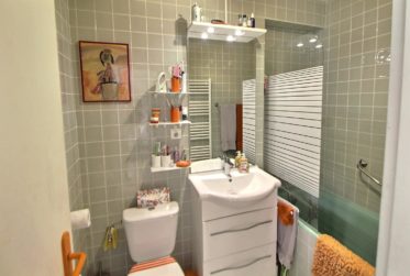 Magnifique appartement en viager occupé sans rente limité à 5 ans