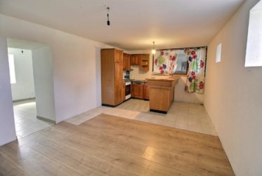 Grande maison en viager semi-occupé sans rente avec grand potentiel