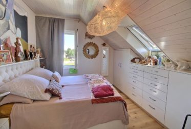 Splendide maison en viager occupé sans rente