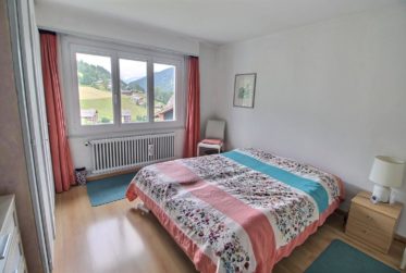 Magnifique appartement en viager occupé sans rente limité à 5 ans